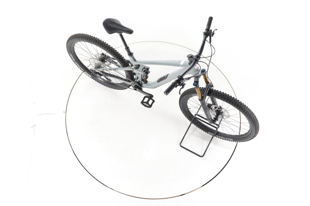 Cube Stereo One 44 C:62 Race Fahrrad Fully - Image 14