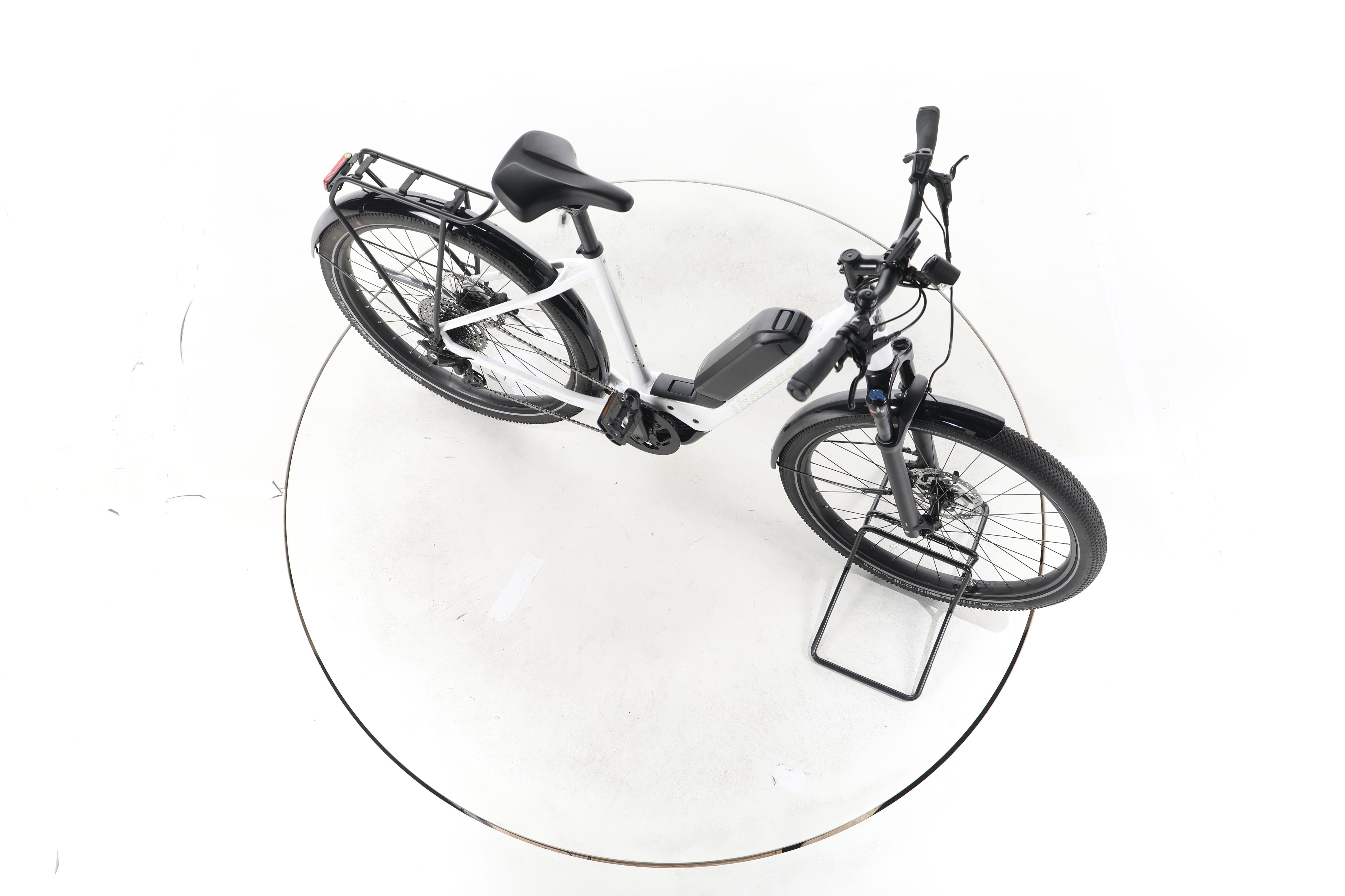 Diamant Zing Gen 2 Trekking E-Bike Tiefeinsteiger - Image 14