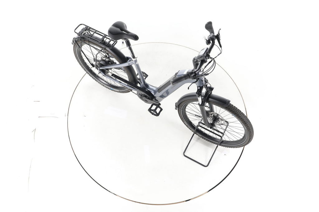 Velo de Ville SEB 990 City E-Bike Tiefeinsteiger - Image 14