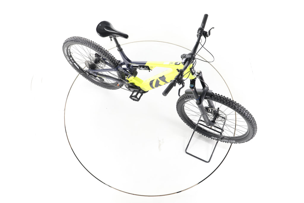 Husqvarna E-Bicycles Mountain Cross MC1 E-Bike Fully - Image 14