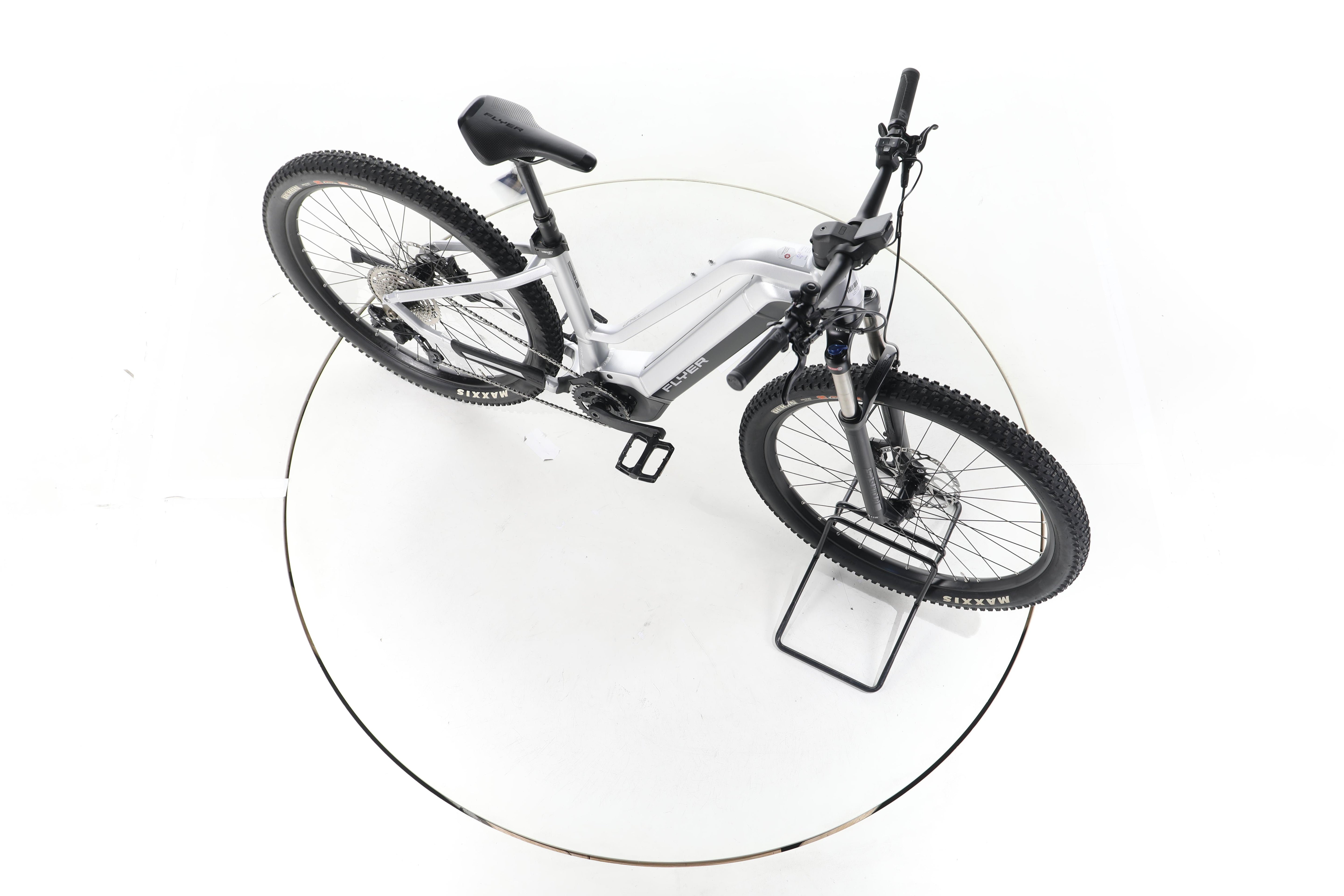 FLYER Uproc2 2.10 E-Bike - Image 14