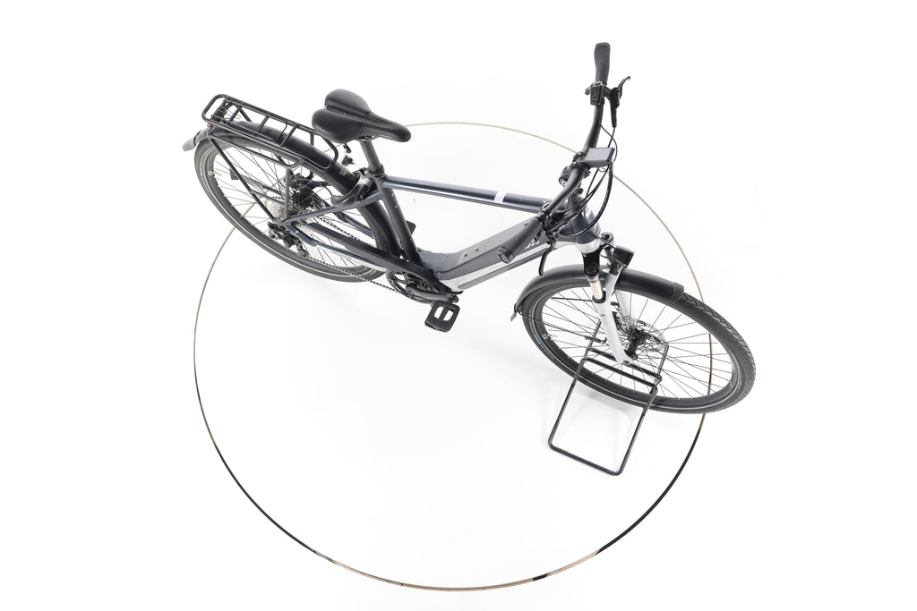 Pegasus Premio Evo10 Lite 750 Trekking E-Bike - Image 14