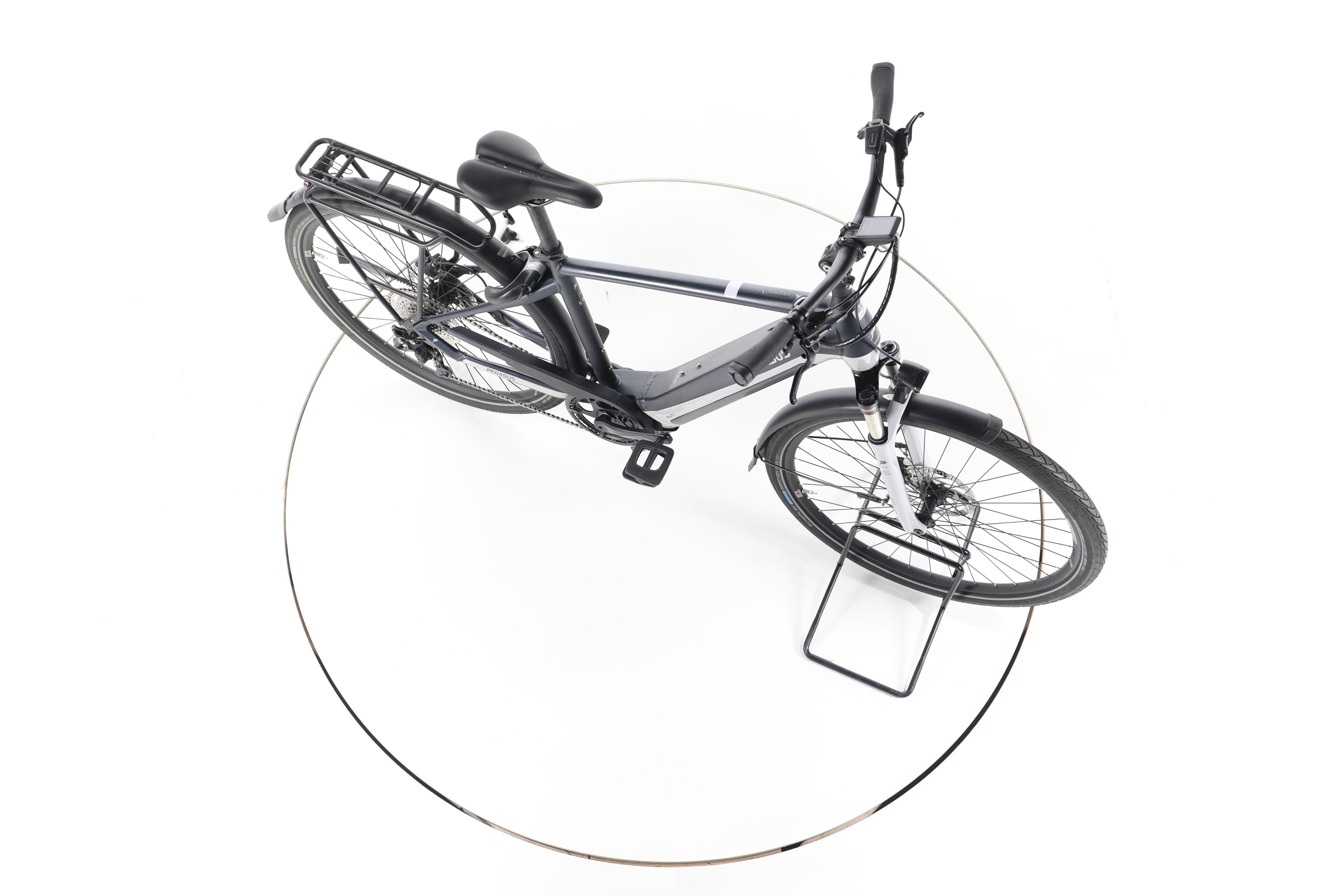 Pegasus Premio Evo10 Lite 750 Trekking E-Bike - Image 14