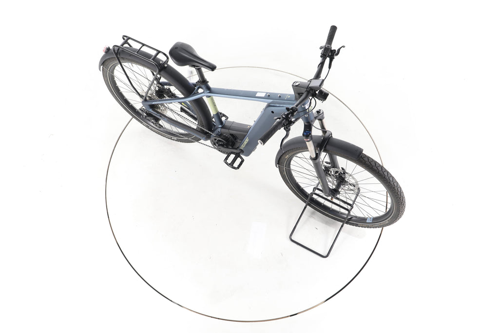 Bergamont E-Revox Premium Pro EQ Trekking E-Bike - Image 14