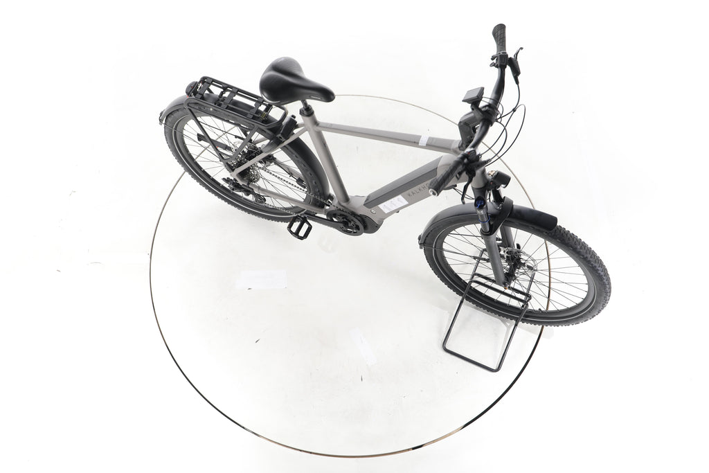 Kalkhoff Entice 5.B Move+ Trekking E-Bike - Image 14