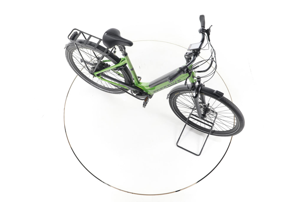 FREEBIKE Brooklyn City E-Bike Tiefeinsteiger - Image 14