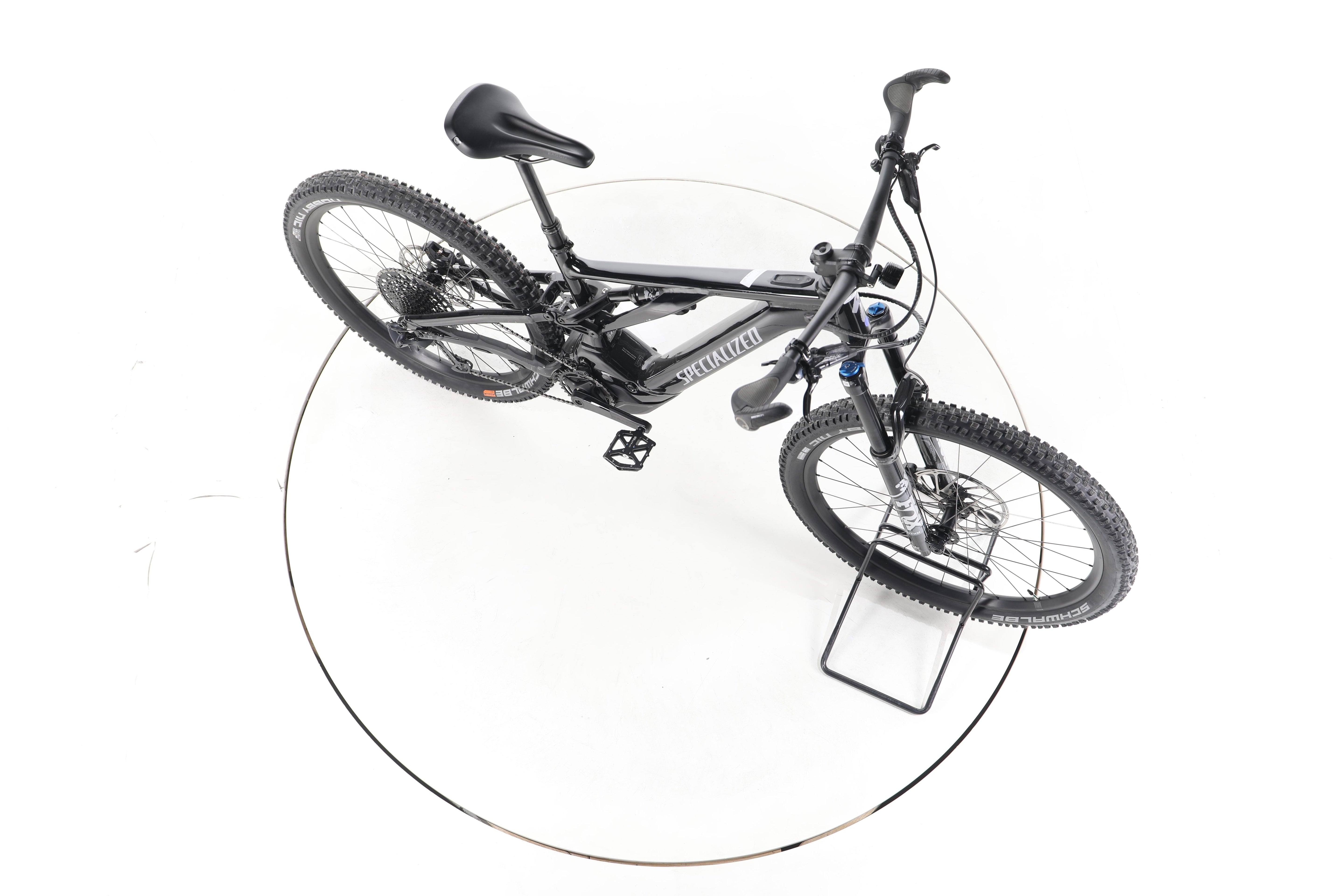 Specialized Turbo Levo Comp E-Bike Fully - Image 14
