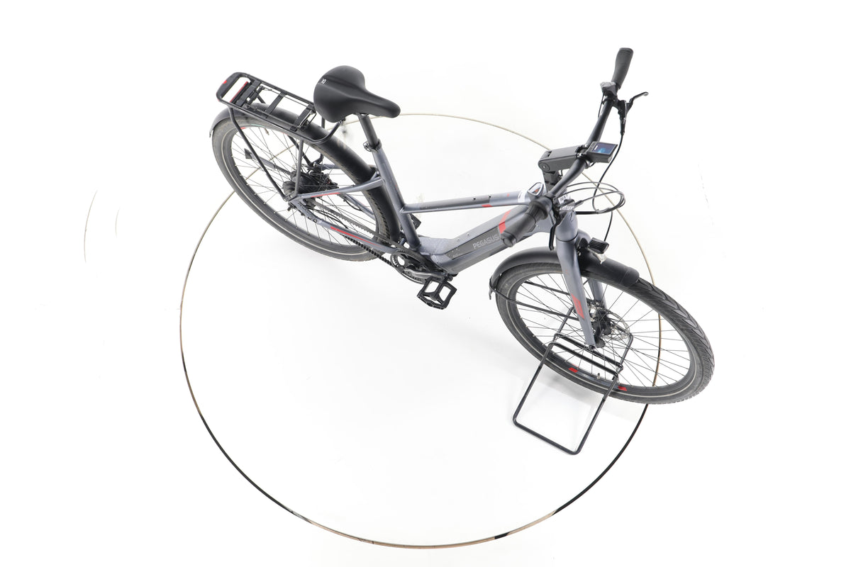 Pegasus Tecaro EVO NV City E-Bike - Image 14