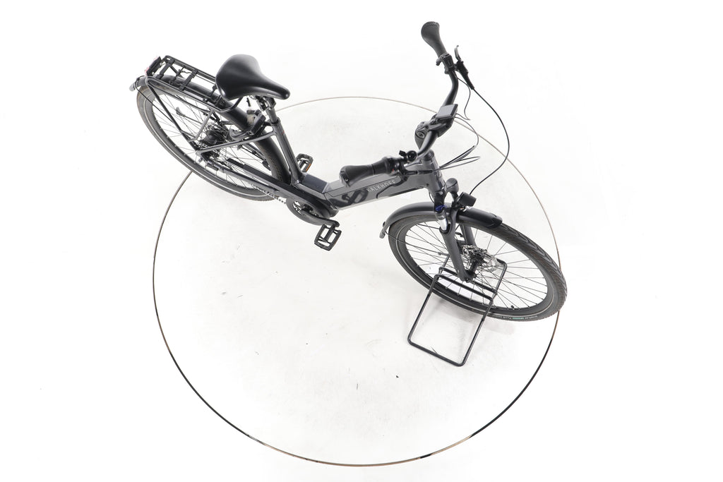 Kalkhoff Image 3.B Advance RT City E-Bike Tiefeinsteiger - Image 14