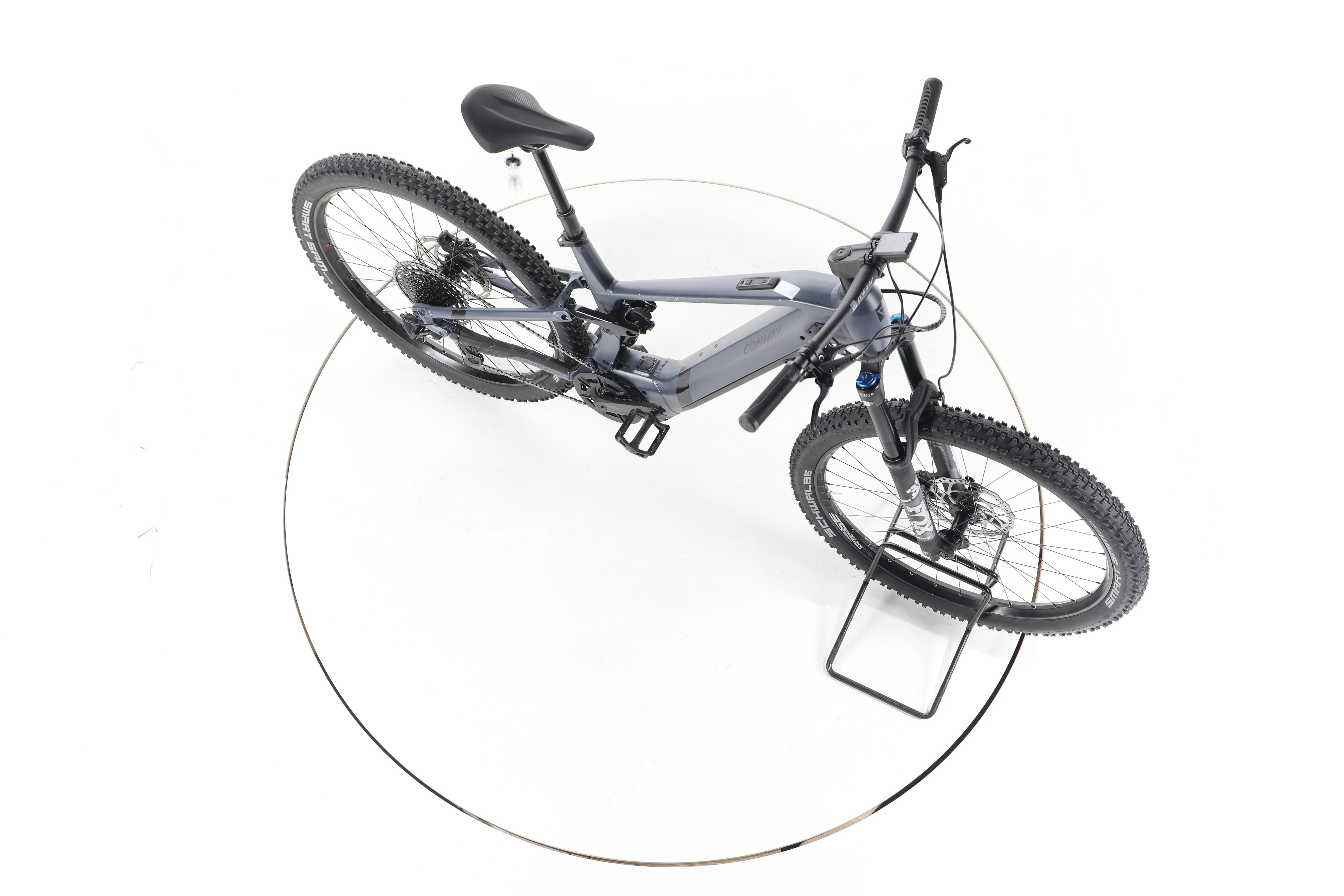Conway ERAD XYRON S 3.9 29/L Fully E-Bike 2024 - Image 14
