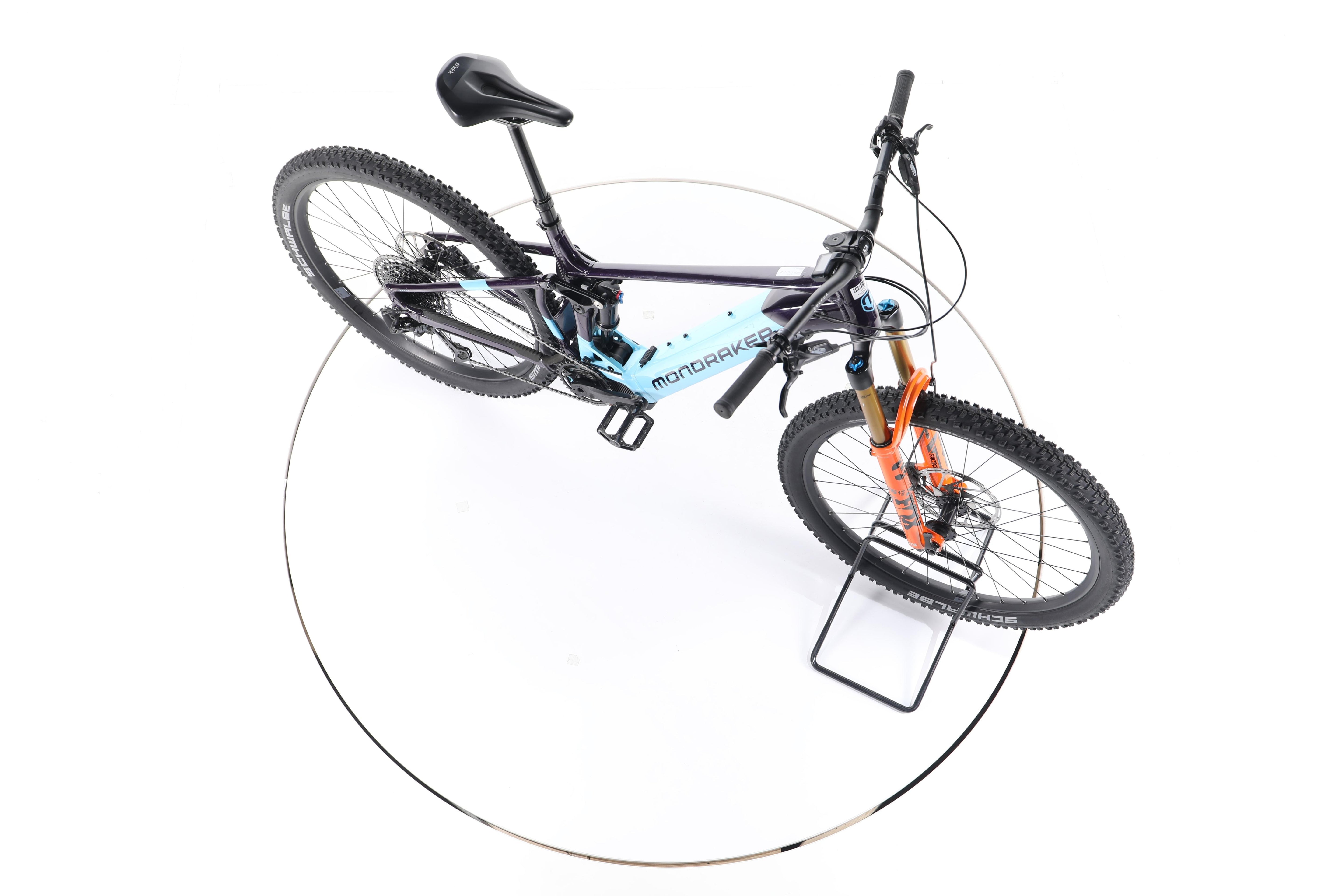 Mondraker DUSK R E-Bike Fully - Image 14