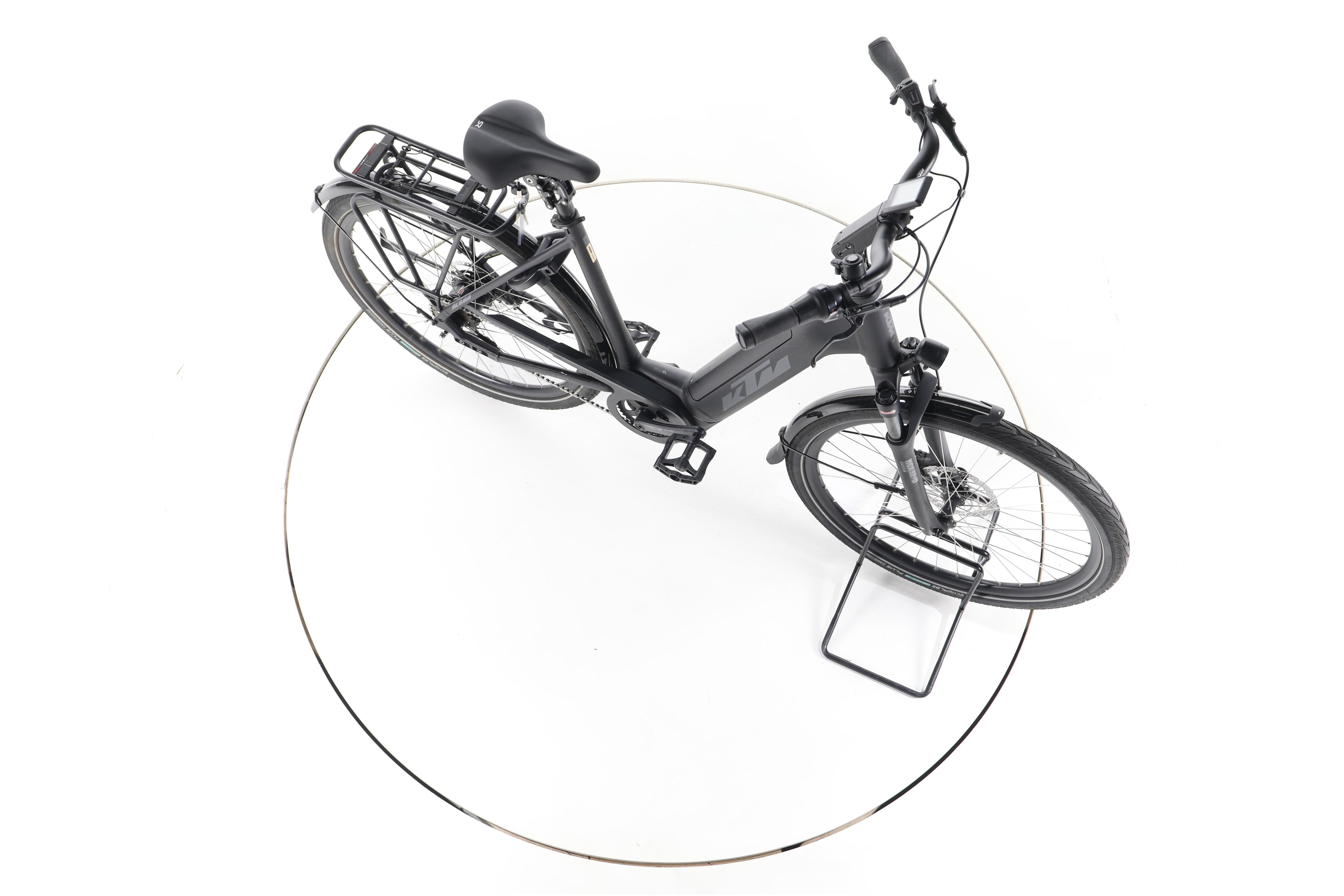 KTM Cento 5 City E-Bike Tiefeinsteiger 2024 - Image 14