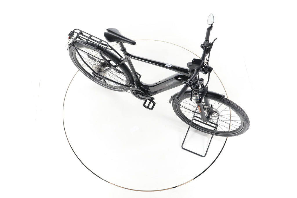 Giant Explore E+ Pro 1 S-Pedelecs 621 Wh - Image 14