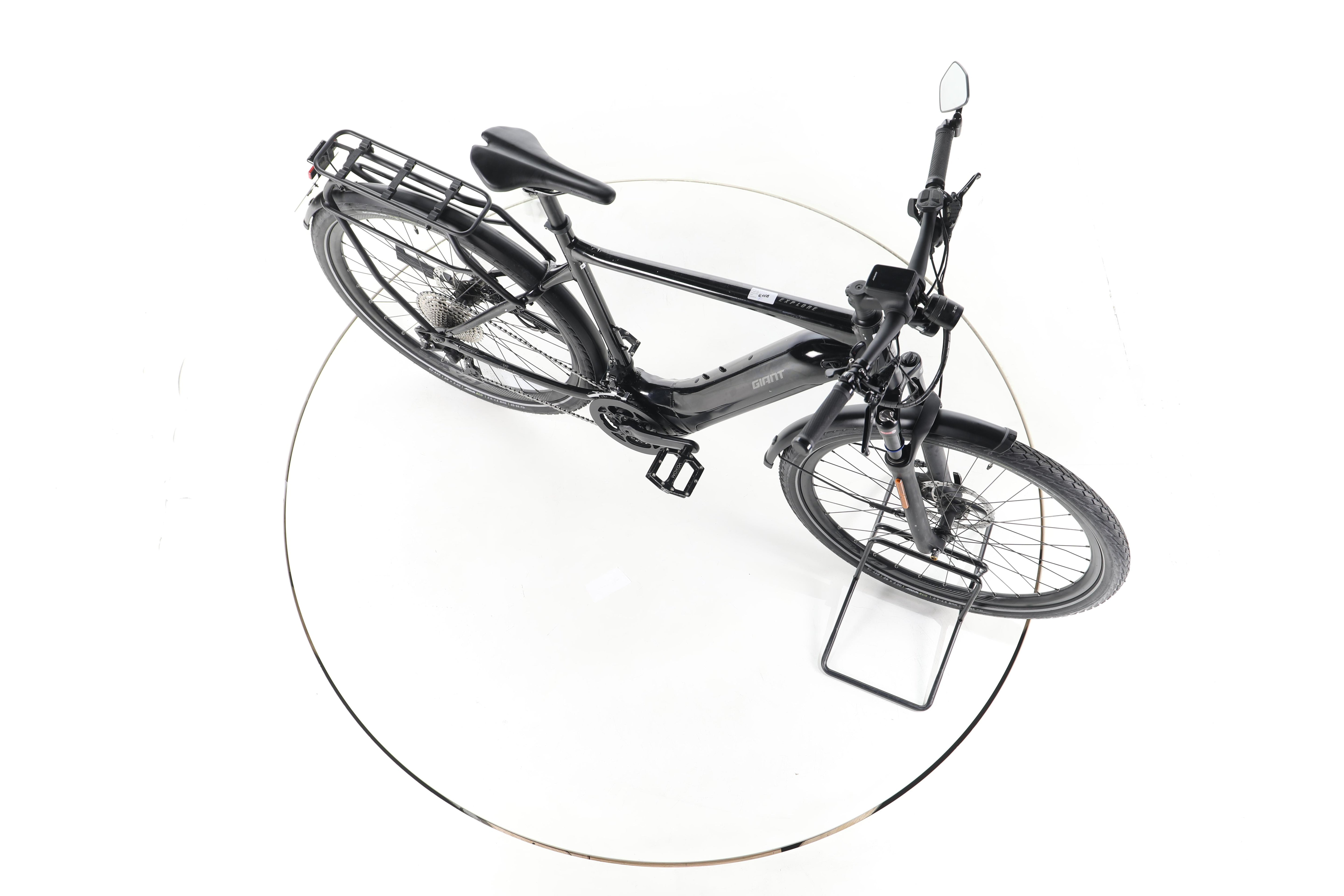 Giant Explore E+ Pro 1 S-Pedelecs 621 Wh - Image 14