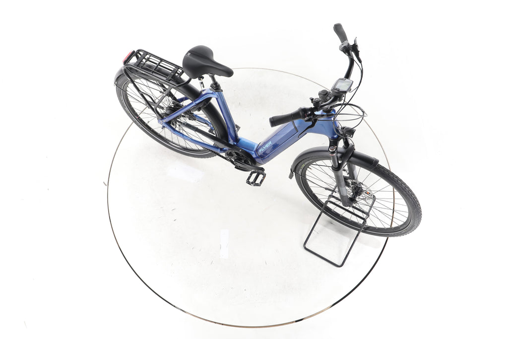 FLYER Gotour6 7.43 City E-Bike Tiefeinsteiger - Image 14