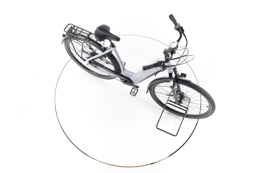 BBF Chur City E-Bike Tiefeinsteiger - Image 14