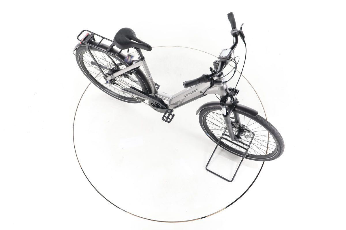 Centurion E-Fire City R650i City E-Bike Tiefeinsteiger 2024 - Image 14