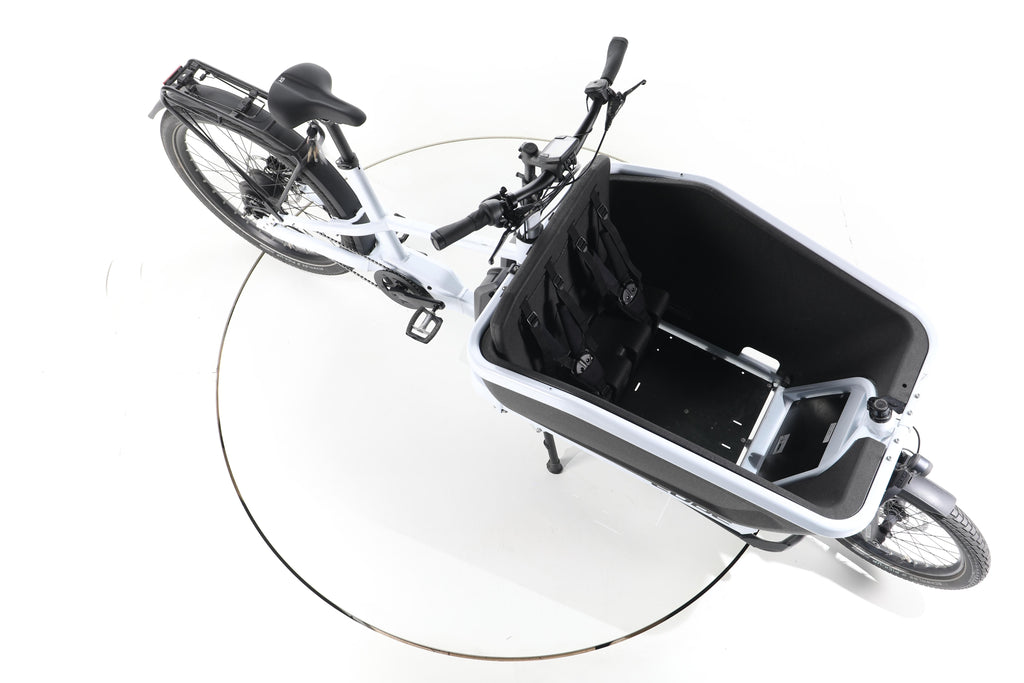Cube Cargo Dual Hybrid - Image 14