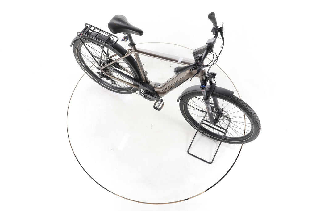 KTM Macina Gran 710 Trekking E-Bike Tiefeinsteiger - Image 14