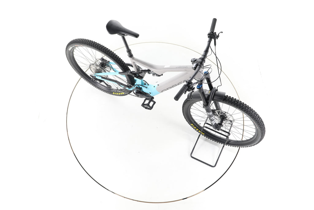 Orbea Rise H15 Fully E-Bike - Image 14