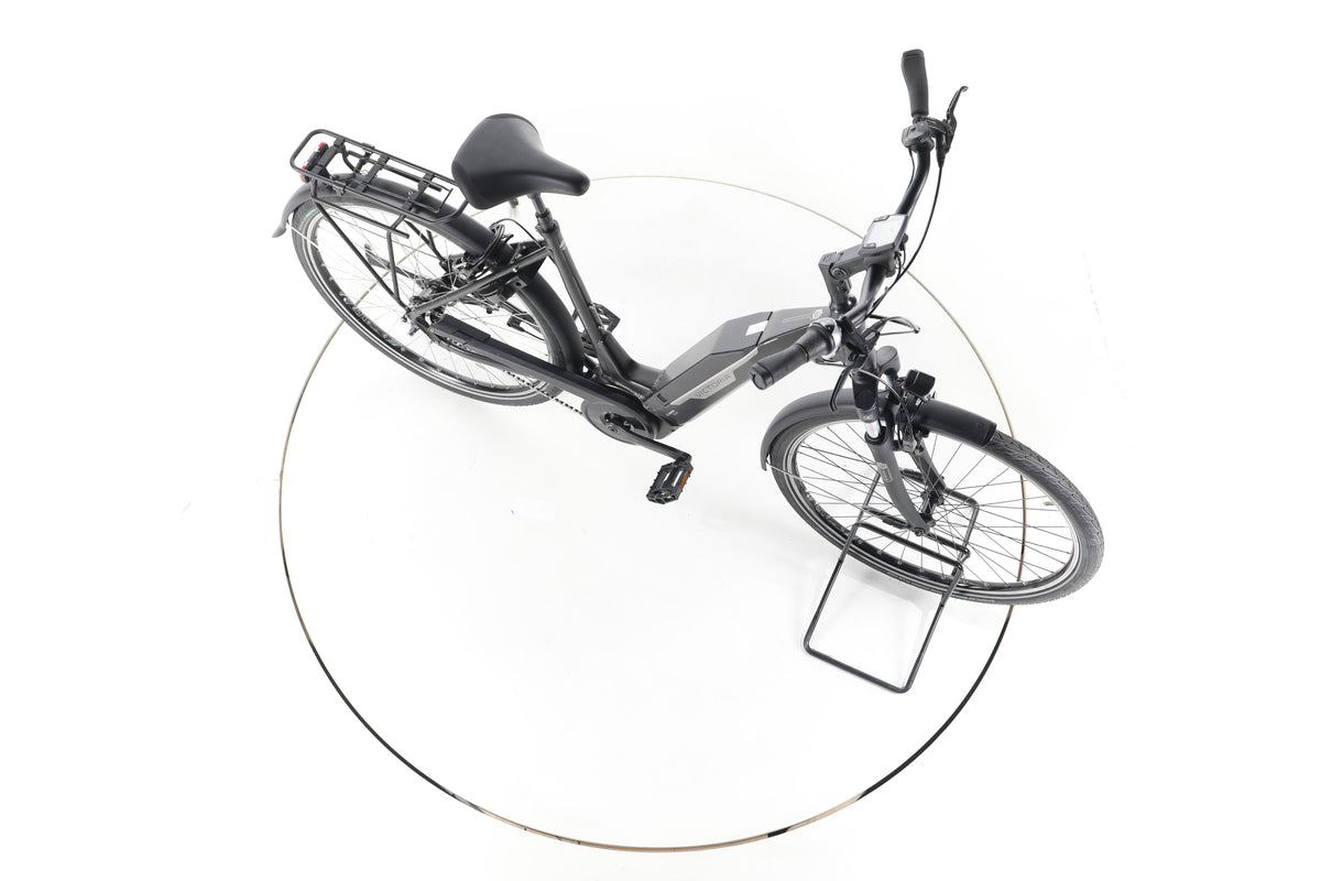 Victoria eTrekking 7.6 City E-Bike Tiefeinsteiger - Image 14