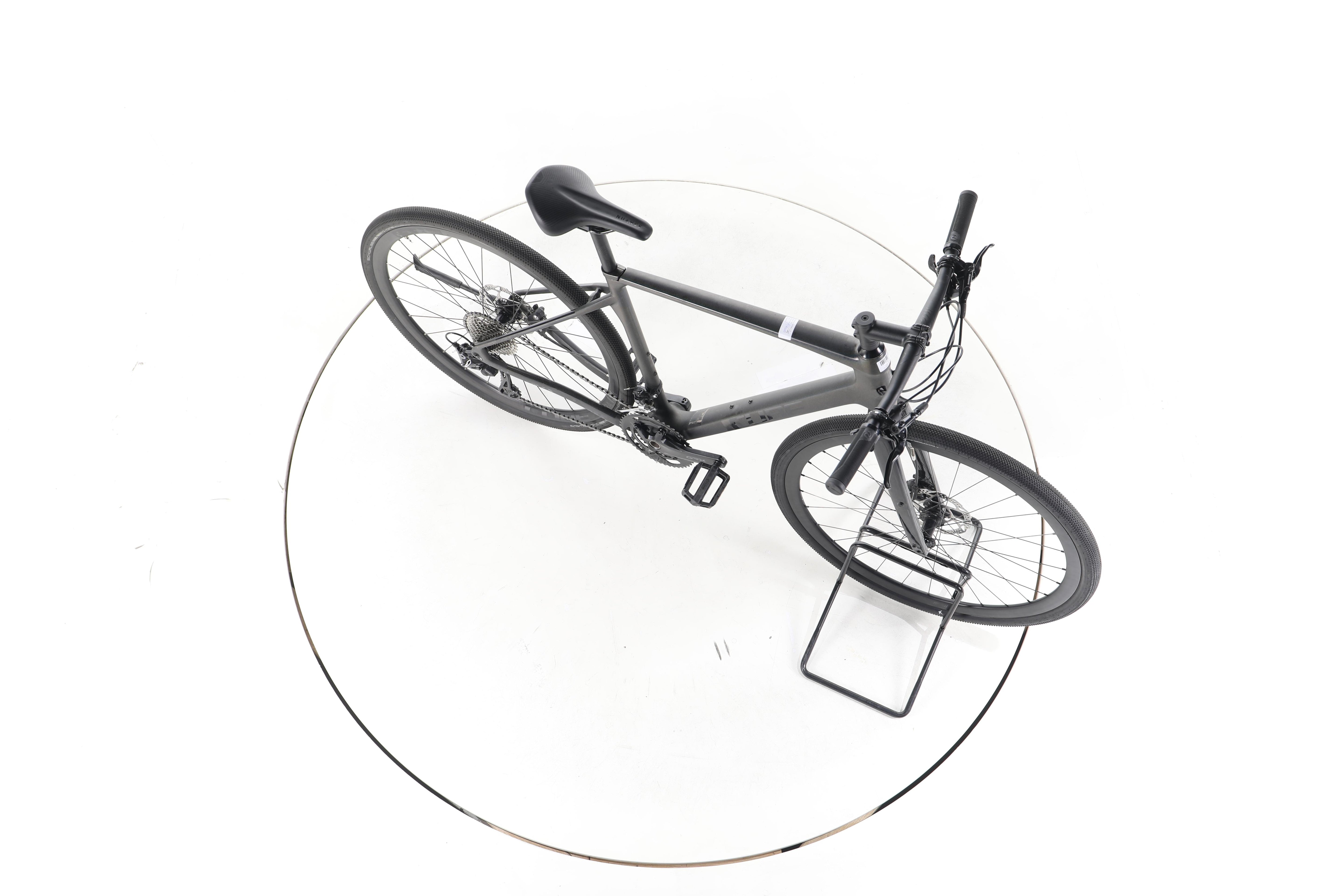 Cube SL Road C:62 SLT Fahrrad City & Trekking - Image 14