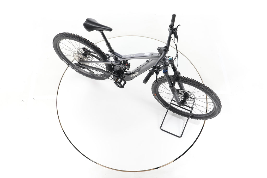 Trek Fuel EXe 9.7 E-Bike Fully Carbon - Image 14