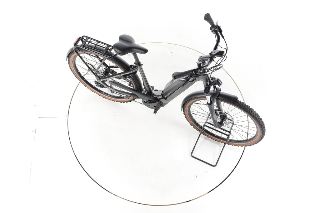 FLYER Upstreet5 3.12 Trekking E-Bike Tiefeinsteiger - Image 14