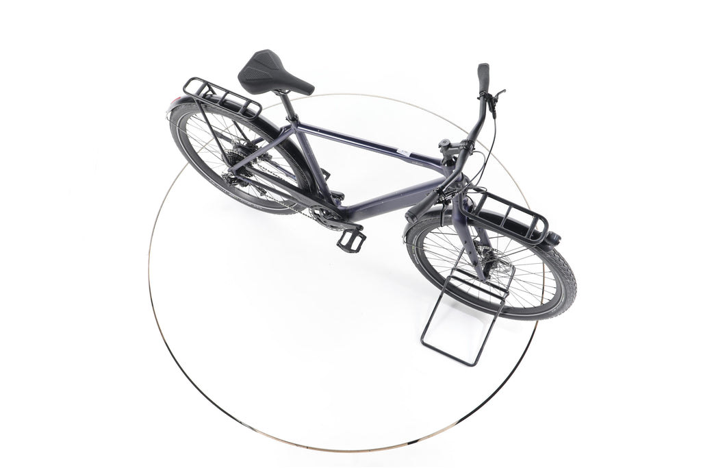 Coboc Bristol DMT Trekking E-Bike - Image 14