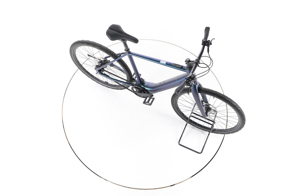 Cube Editor Hybrid SLT X City E-Bike 2024 - Image 14