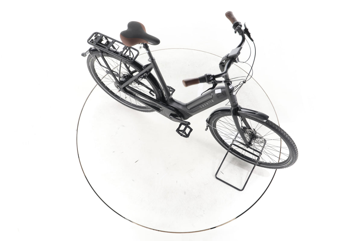 Gazelle Arroyo C8 City E-Bike Tiefeinsteiger 2025 - Image 14