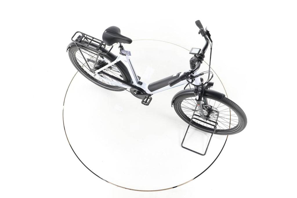 Winora Sinus N8 City E-Bike Tiefeinsteiger 2024 - Image 14