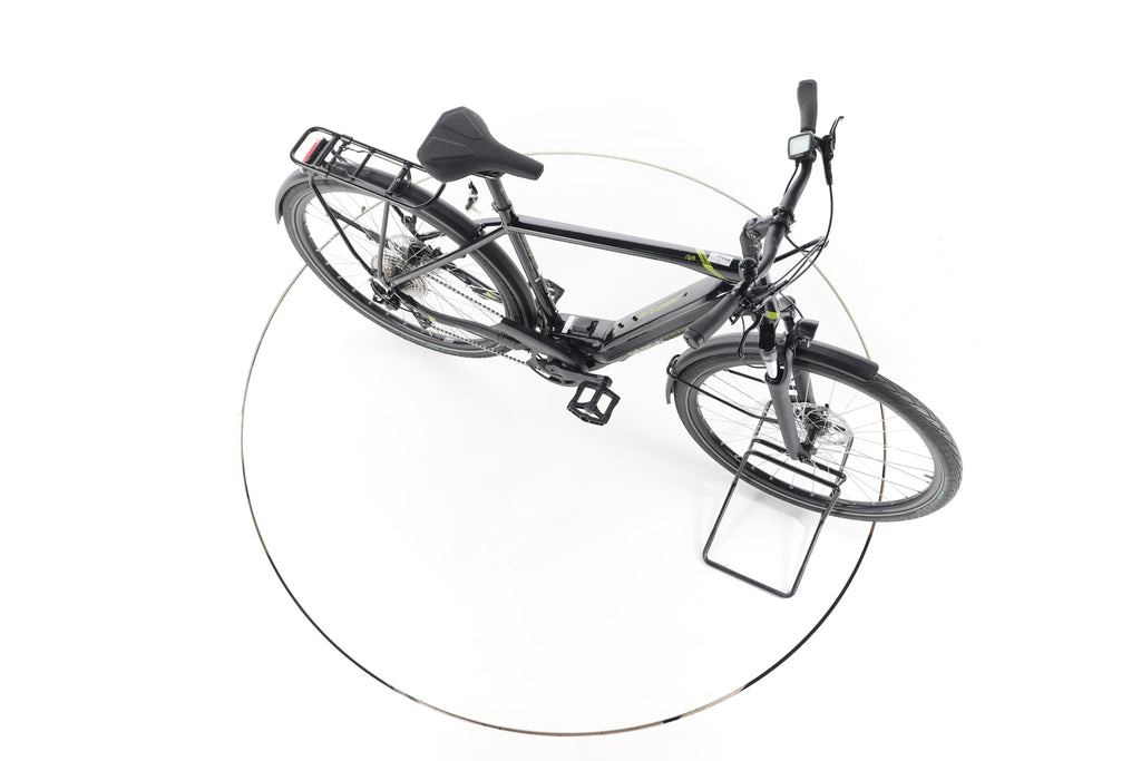 Bergamont E-Horizon Sport Trekking E-Bike - Image 14