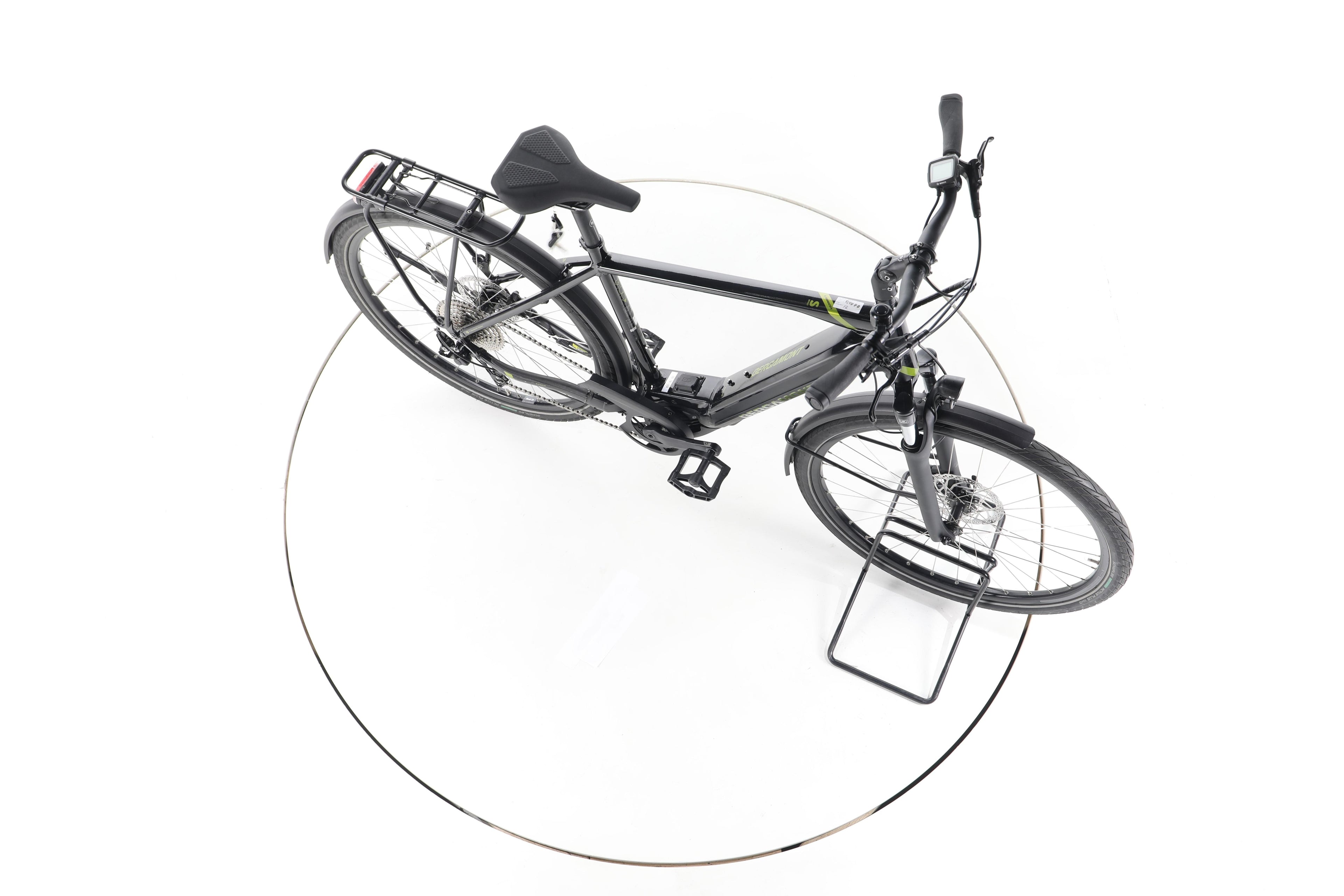 Bergamont E-Horizon Sport Trekking E-Bike - Image 14