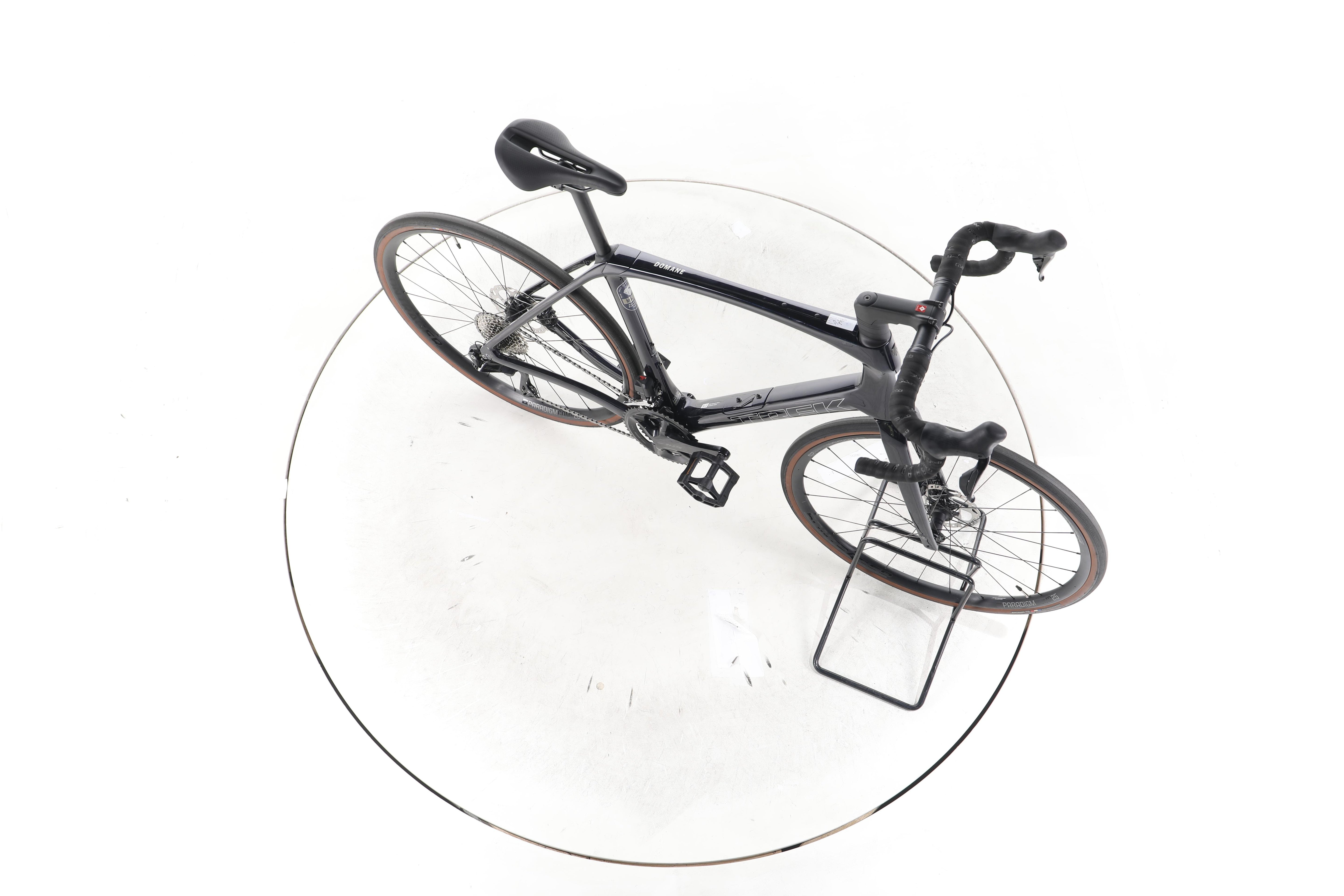 Trek Domane SL 6 Gen 4 Rennrad Carbon 2025 - Image 14