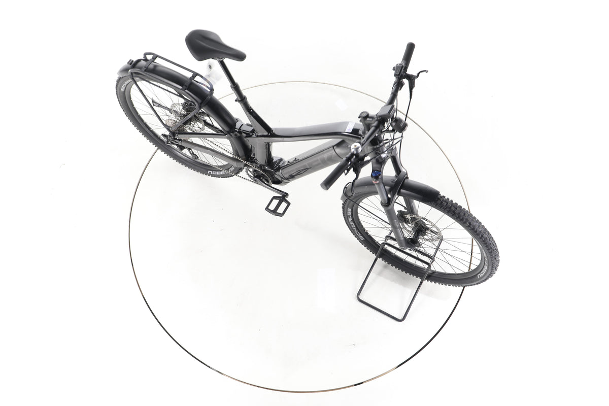 Trek Powerfly FS 4 Equipped Gen 3 SUV E-Bike - Image 14