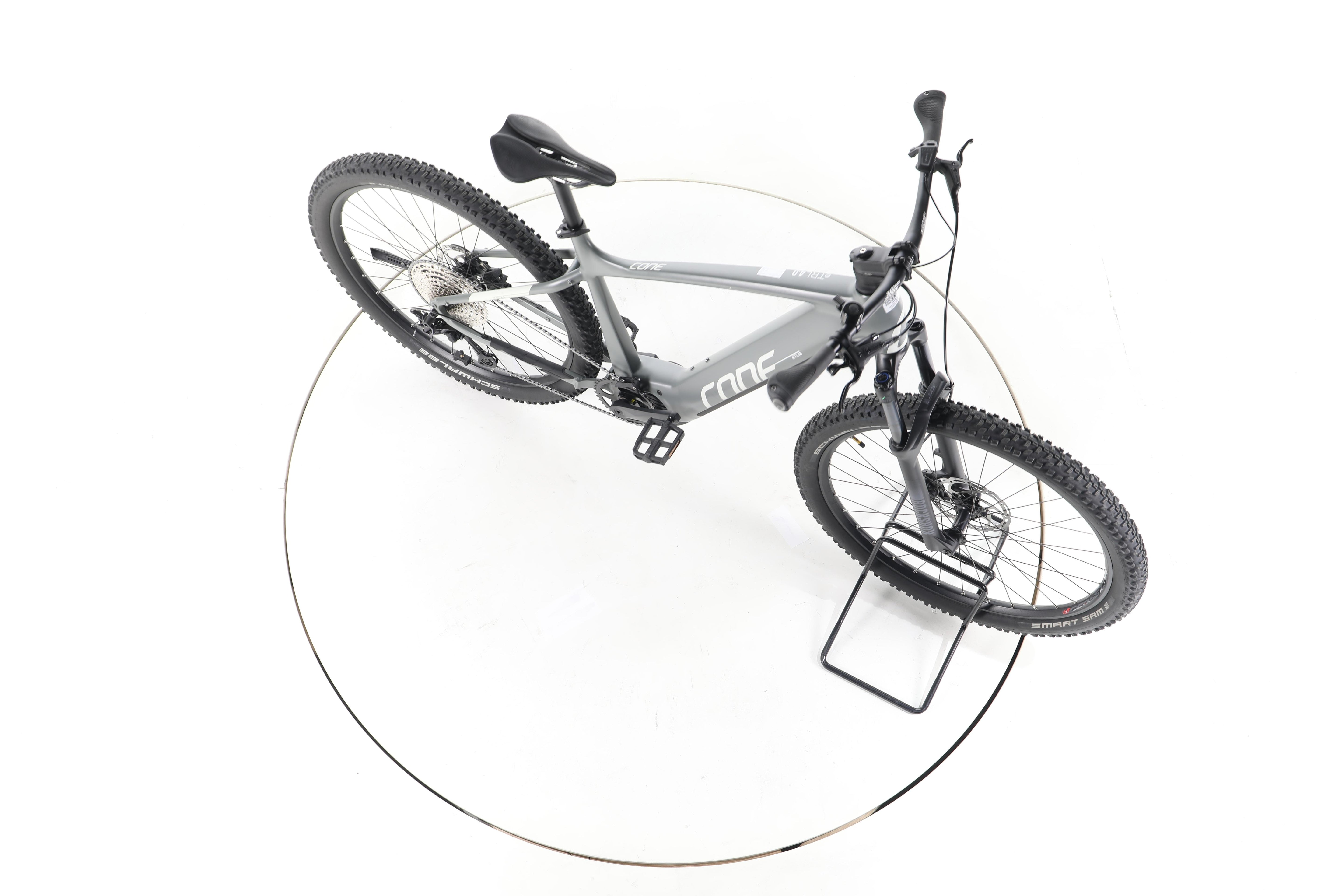 CONE Bikes eTrail iN 4.0 E-Bike 2023 - Image 14