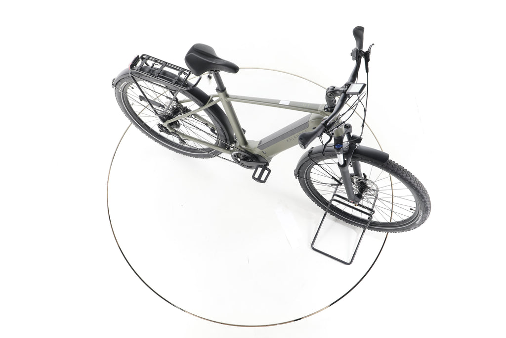 Kalkhoff Entice 5.B Season Trekking E-Bike 2023 - Image 14
