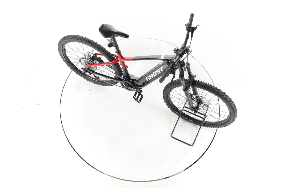 Ghost E-Teru B Pro E-Bike - Image 14