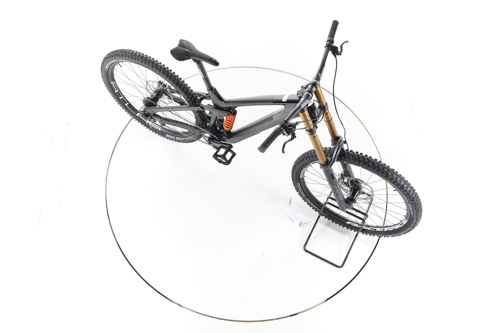 Cube TWO15 HPC SLT Fahrrad Fully - Image 14