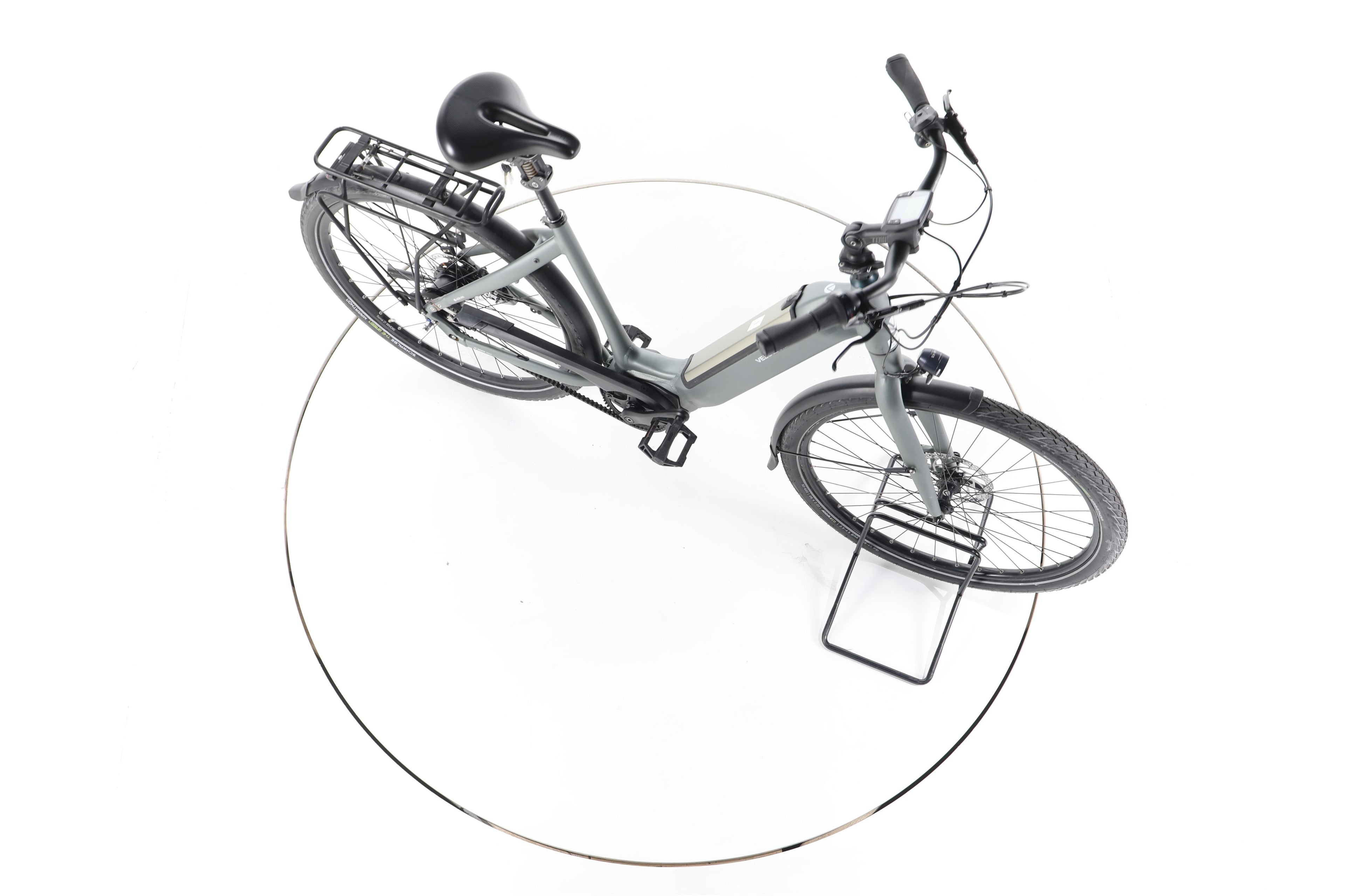 Velo de Ville AEB 890 City E-Bike Tiefeinsteiger - Image 14