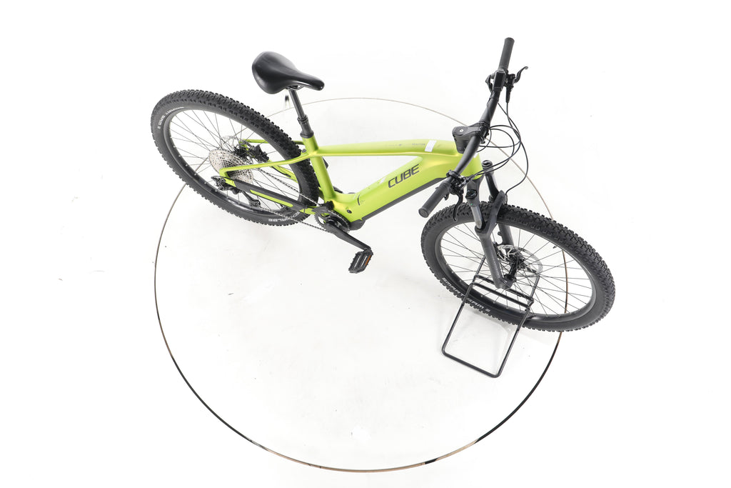 Cube Reaction Hybrid Race 800 E-Bike 2025 - Image 14