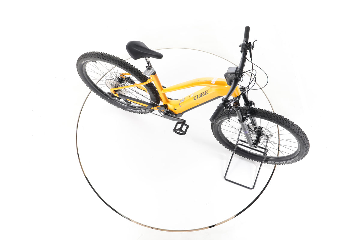 Cube Reaction Hybrid SLX E-Bike 2025 - Image 14