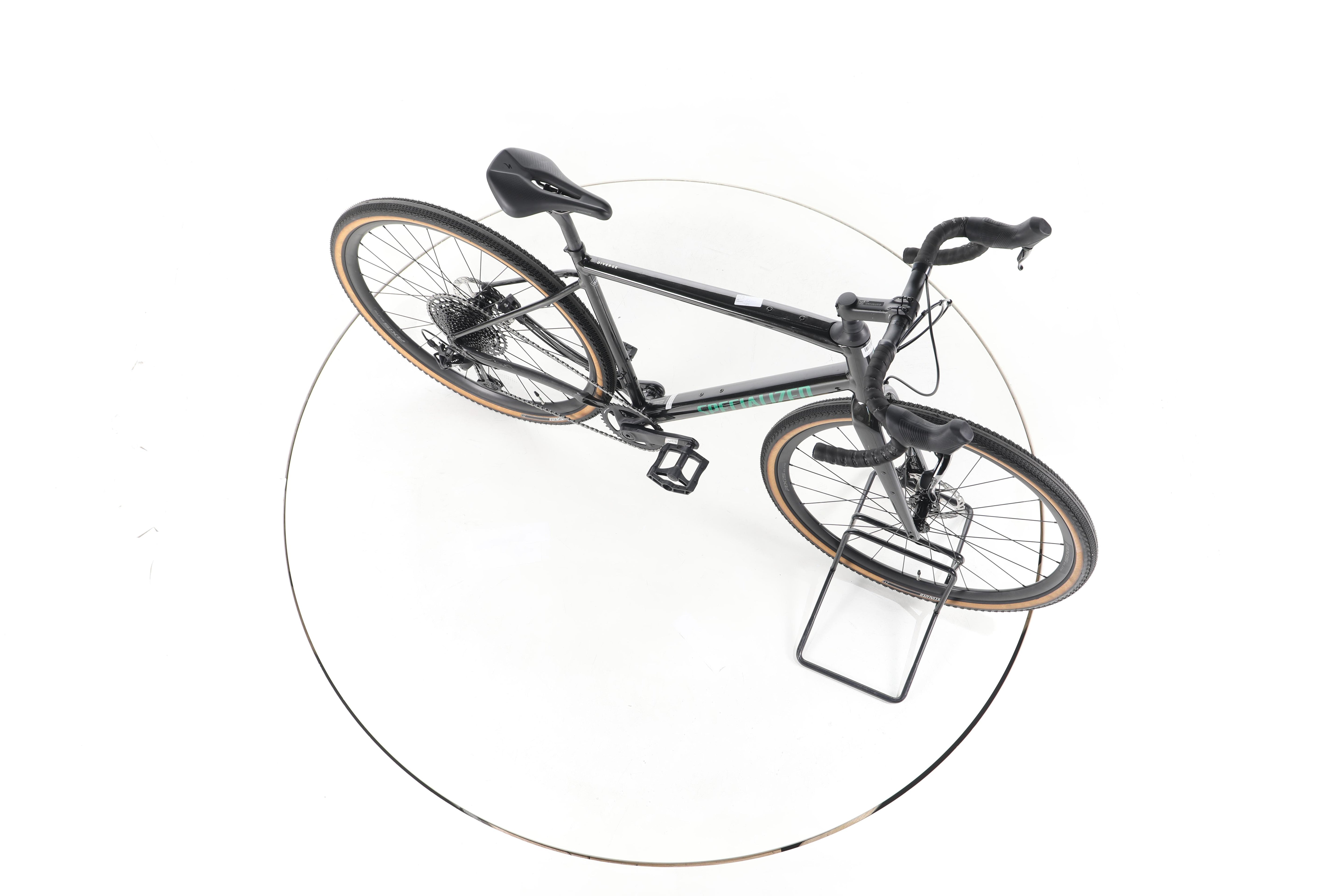 Specialized Diverge Comp E 5 Gravelbike - Image 14