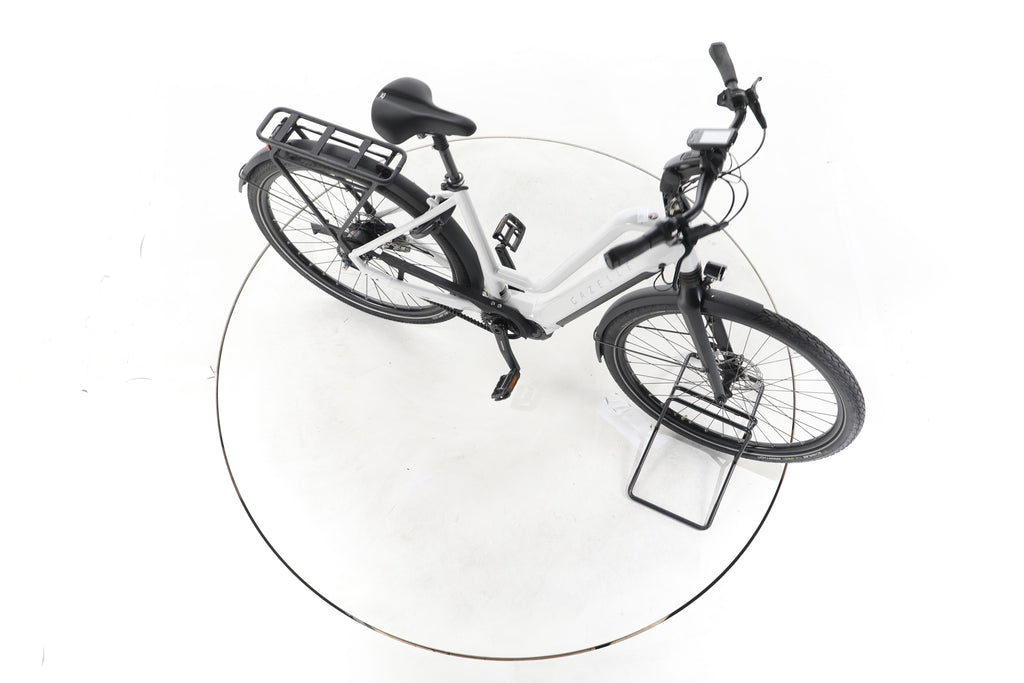 Gazelle Chamonix C5 HMS City E-Bike Tiefeinsteiger - Image 14