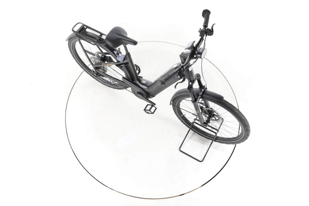 Cube Kathmandu Hybrid SLT Trekking E-Bike Tiefeinsteiger 2025 - Image 14