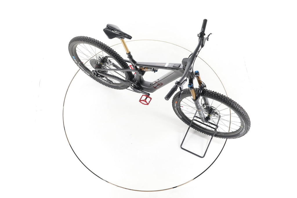 Focus Vam² SL 9.0 E-Bike Fully Carbon 2024 - Image 14