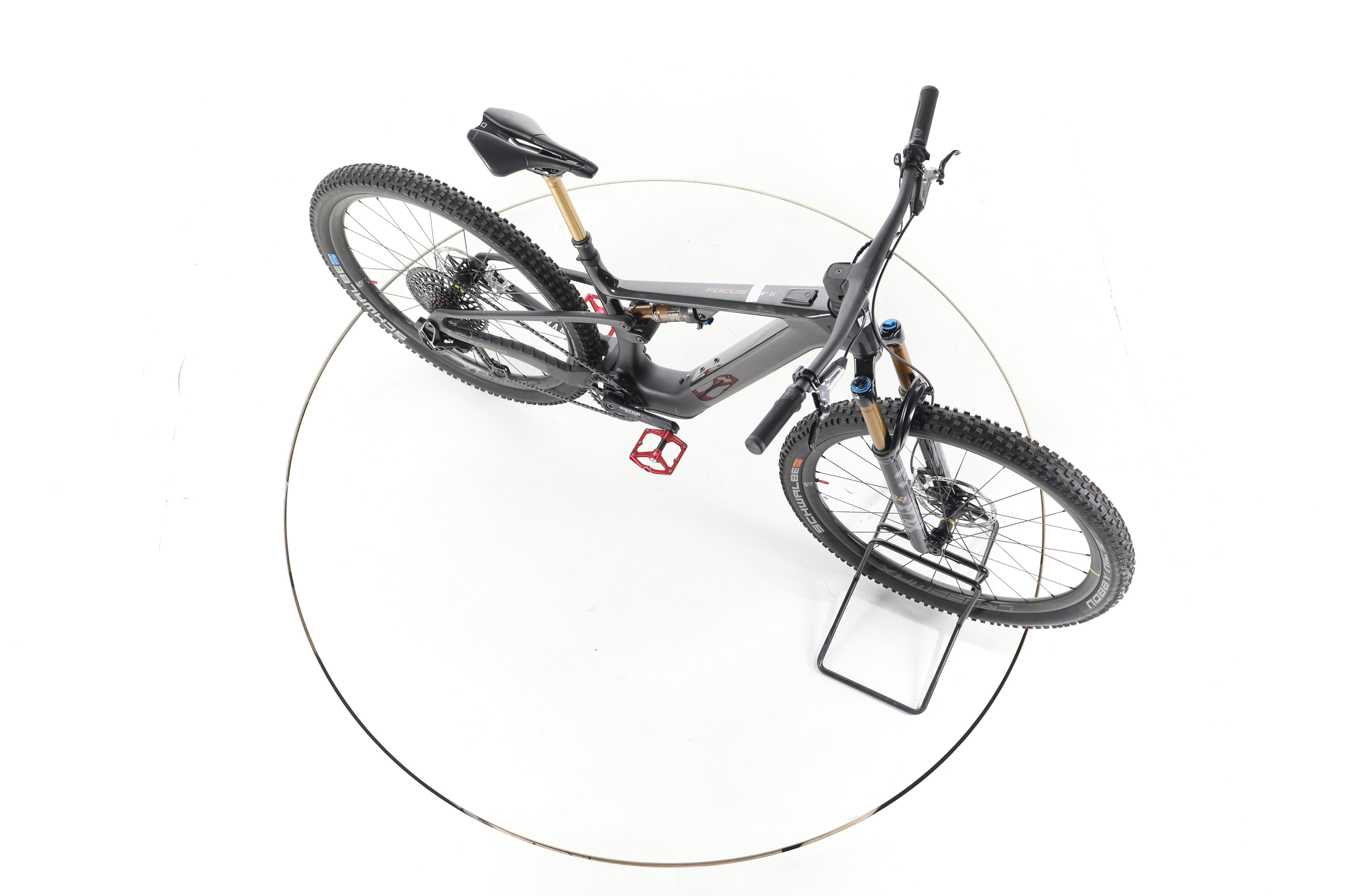 Focus Vam² SL 9.0 E-Bike Fully Carbon 2024 - Image 14