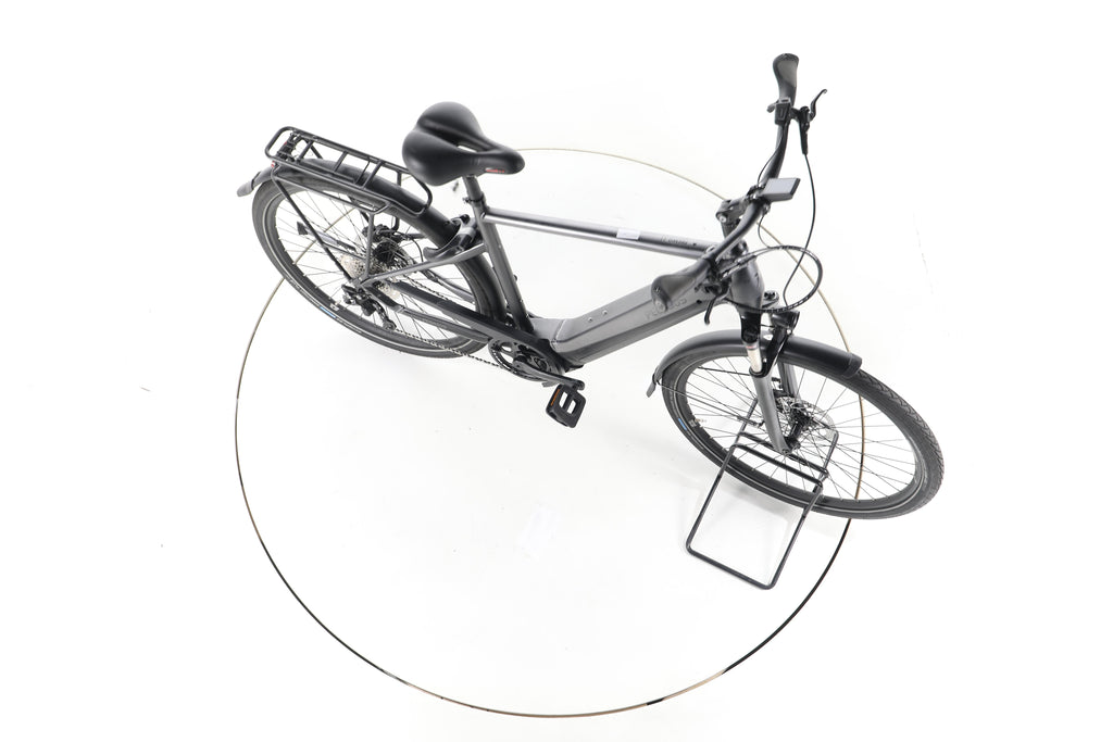 Pegasus Premio EVO 10 Lite Trekking E-Bike - Image 14