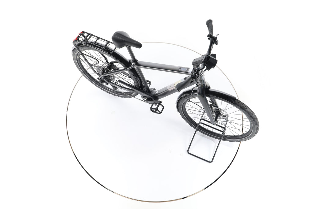 Bergamont E-Vitess Elite Trekking E-Bike - Image 14